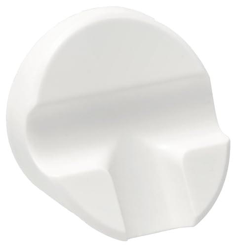Zone Denmark Bath Wiper Halter Weiß Abzieherhalter