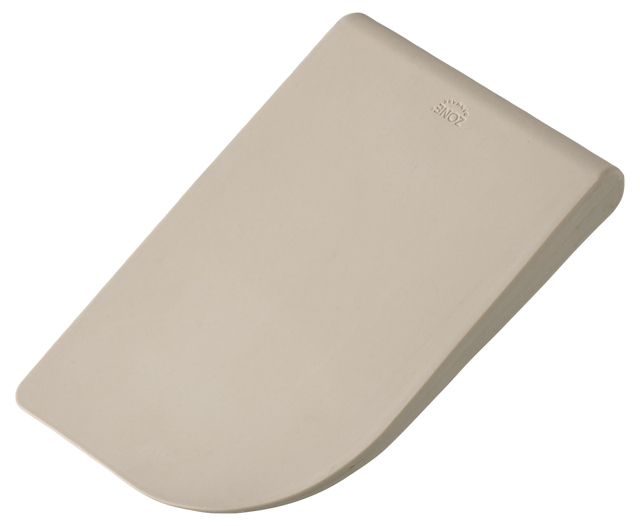 Zone Denmark Singles Teigschaber Spatel Silikon Taupe 14 cm