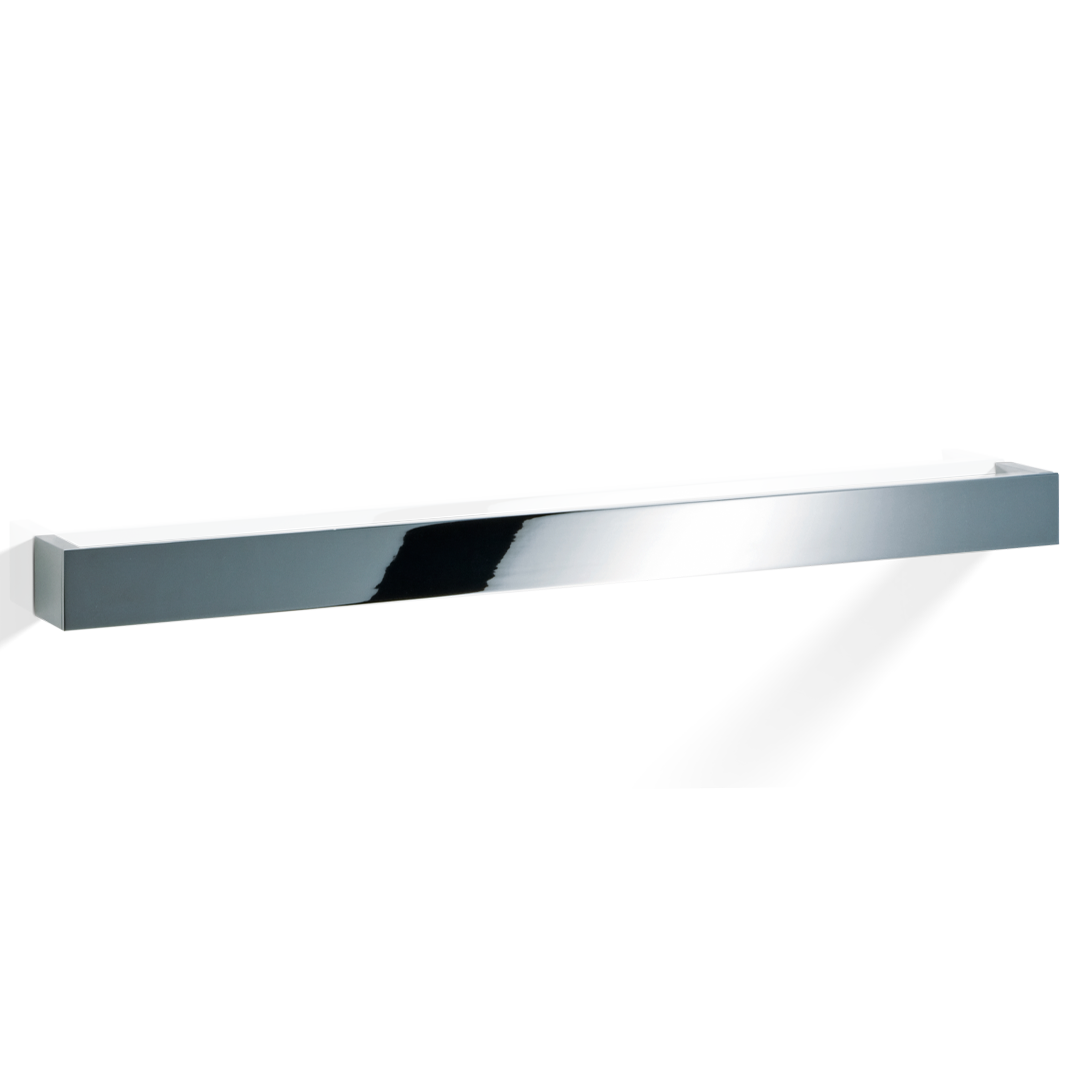 Decor Walther Brick BK HTE Handtuchstange Chrom 60 cm