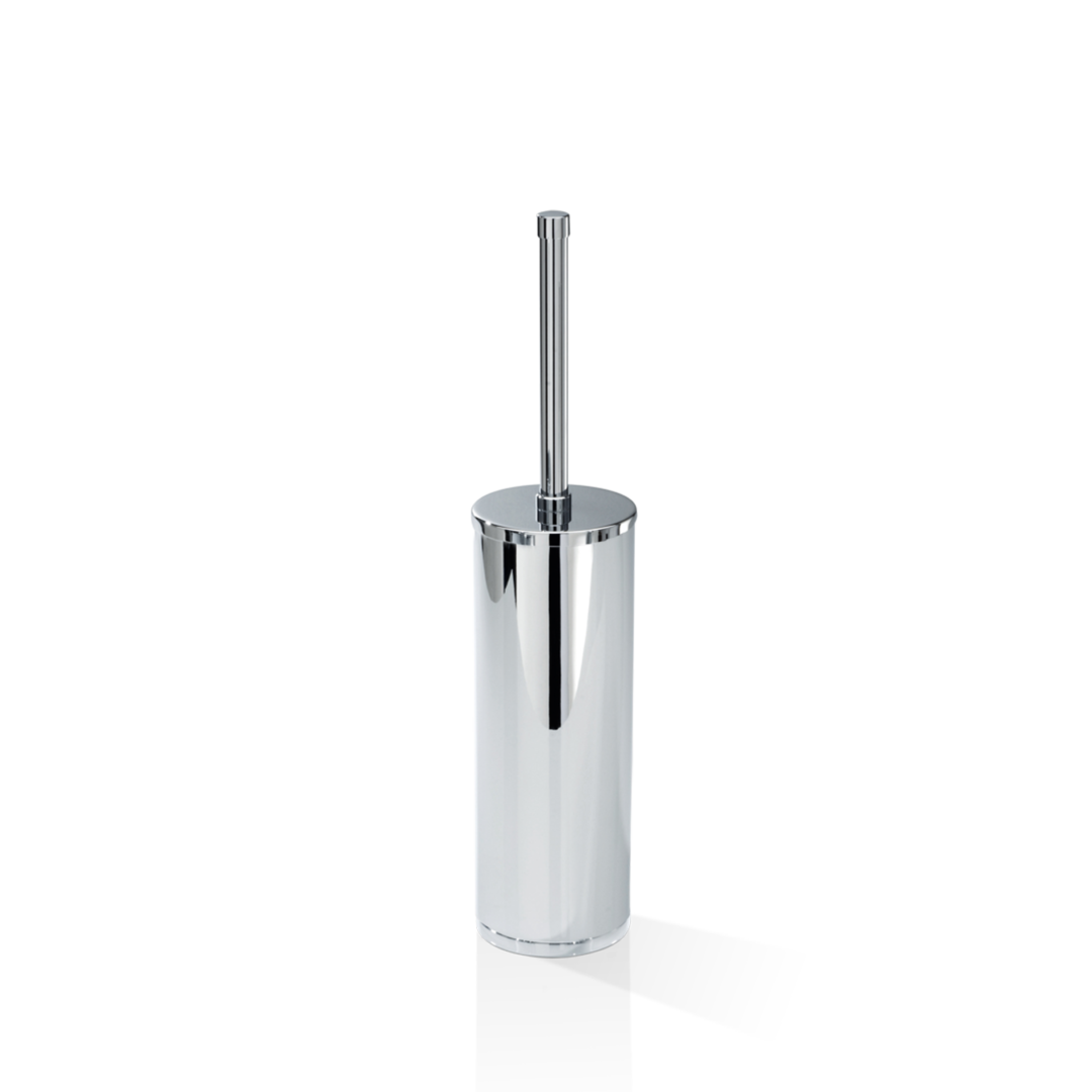 Decor Walther DW 85 WC Bürstengarnitur Chrom freistehend