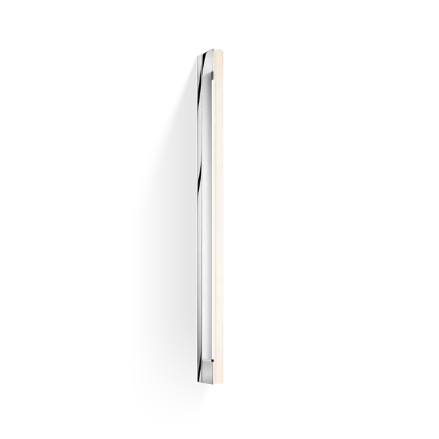 Decor Walther BAR OMEGA 200 Wandleuchte Chrom 50 cm dimmbar
