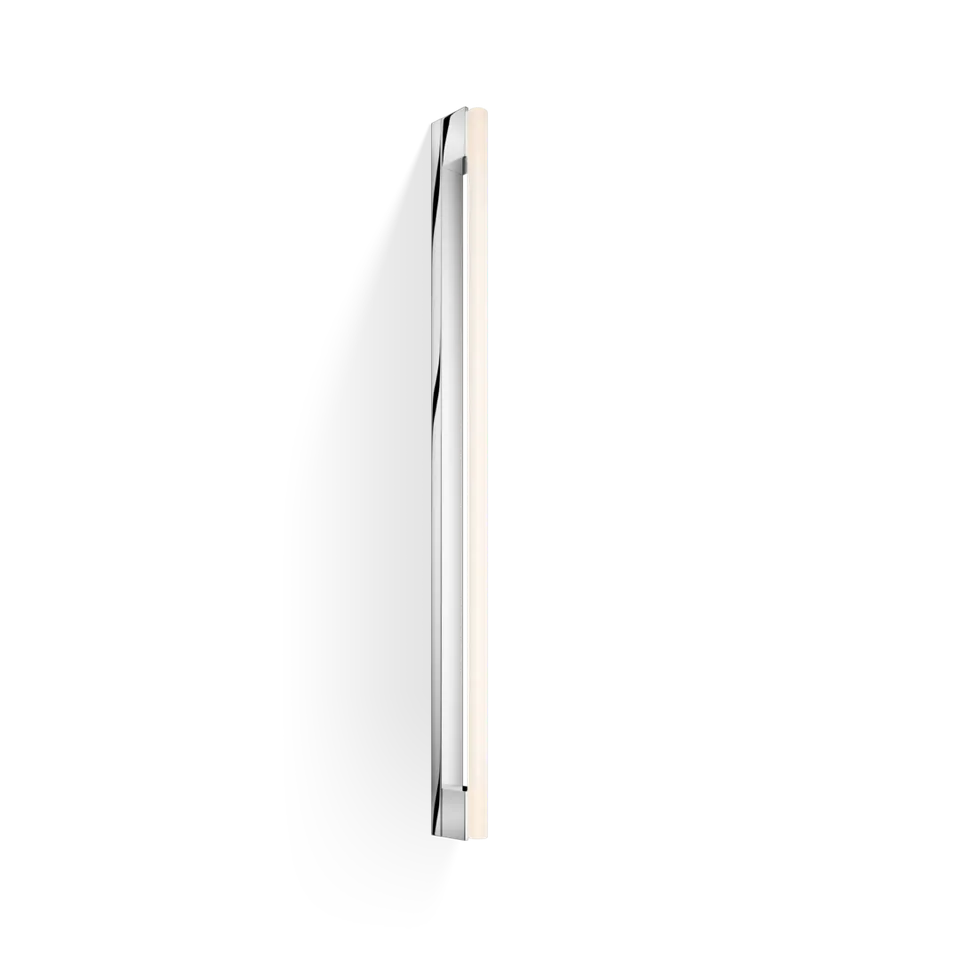 Decor Walther BAR OMEGA 200 Wandleuchte Chrom 50 cm dimmbar