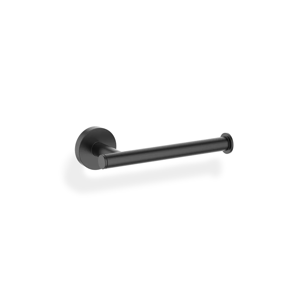 Decor Walther Basic BA TPH1 Toilettenpapierhalter Chrom