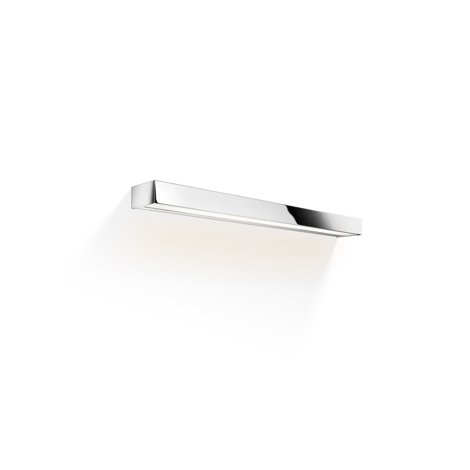 Decor Walther Bar Box N LED Wandleuchte Chrom 40 cm 3000K