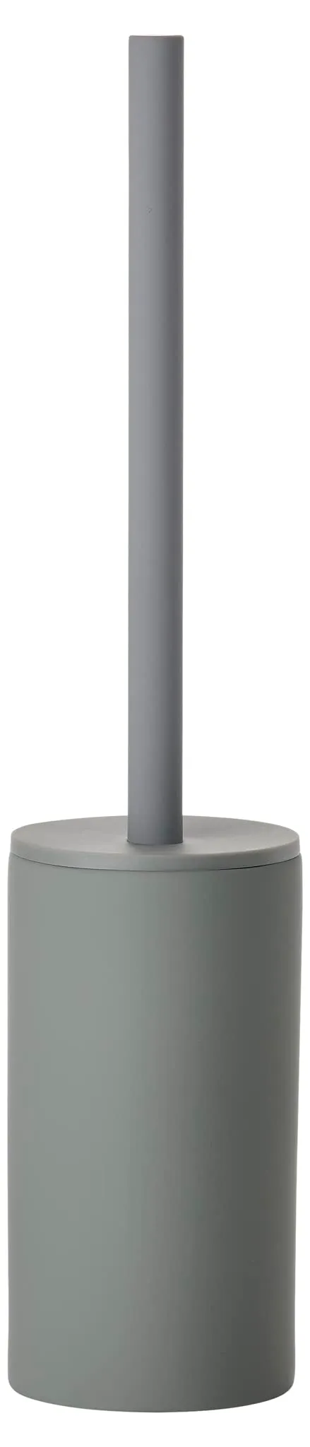 Zone Denmark Solo Toilettenbürste Porzellan Grau 44,8 cm