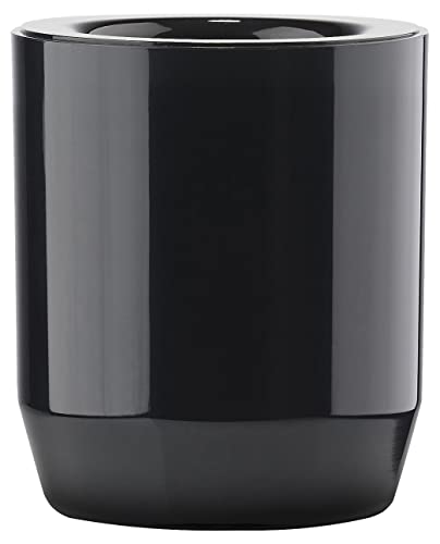Zone Denmark Suii Zahnbürstenhalter 0,2L Schwarz