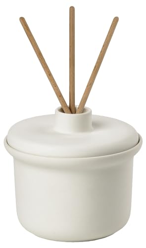 Zone Denmark Inu Raumduft 100 ml Focused Mind Offwhite