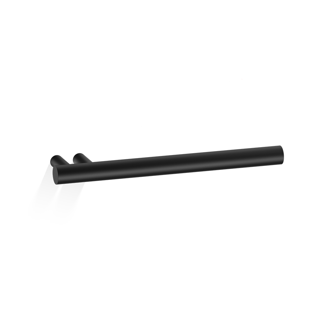 Decor Walther Bar HTH Handtuchhalter Chrom Wand Messing