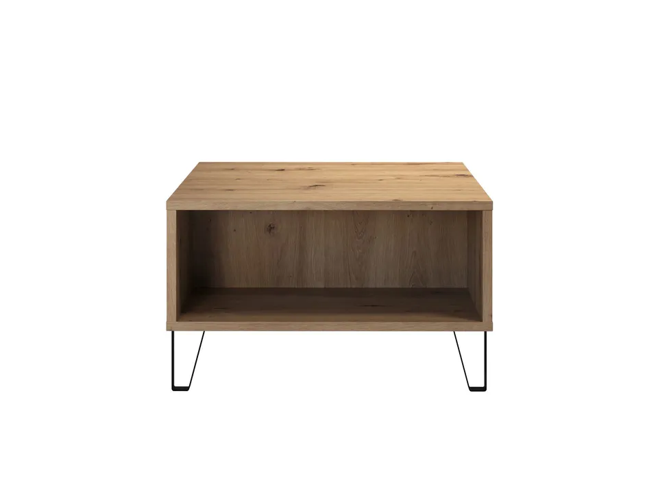 trendteam Touch Couchtisch Artisan Eiche Wohnzimmertisch