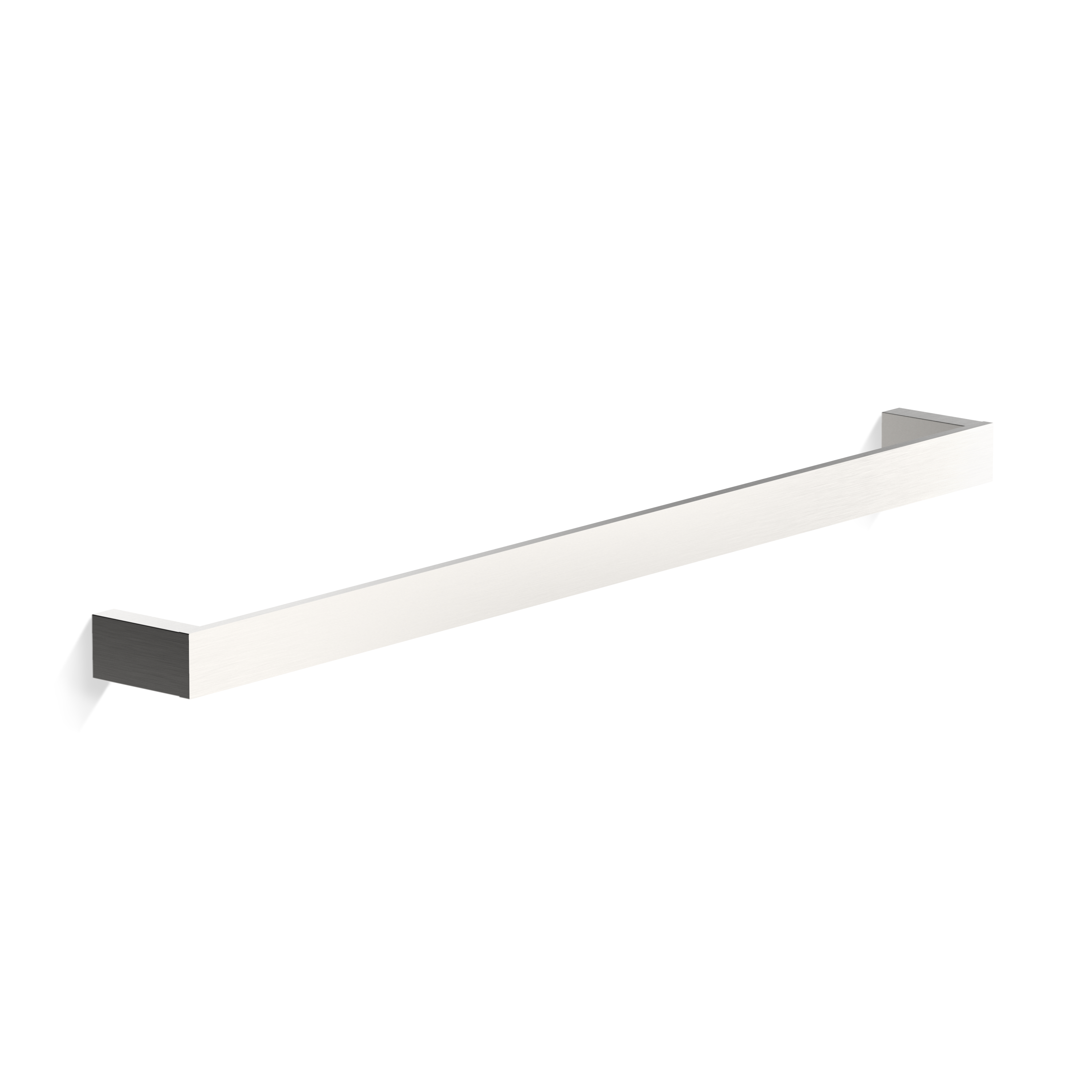 Decor Walther Contract HTE Handtuchstange Chrom 30 cm Wand