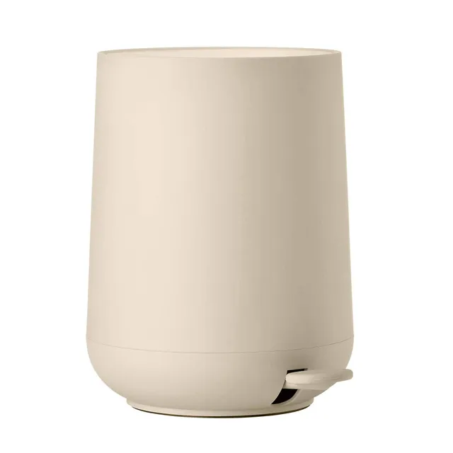 Zone Denmark Nova Treteimer Wheat 3 Liter Soft-Touch