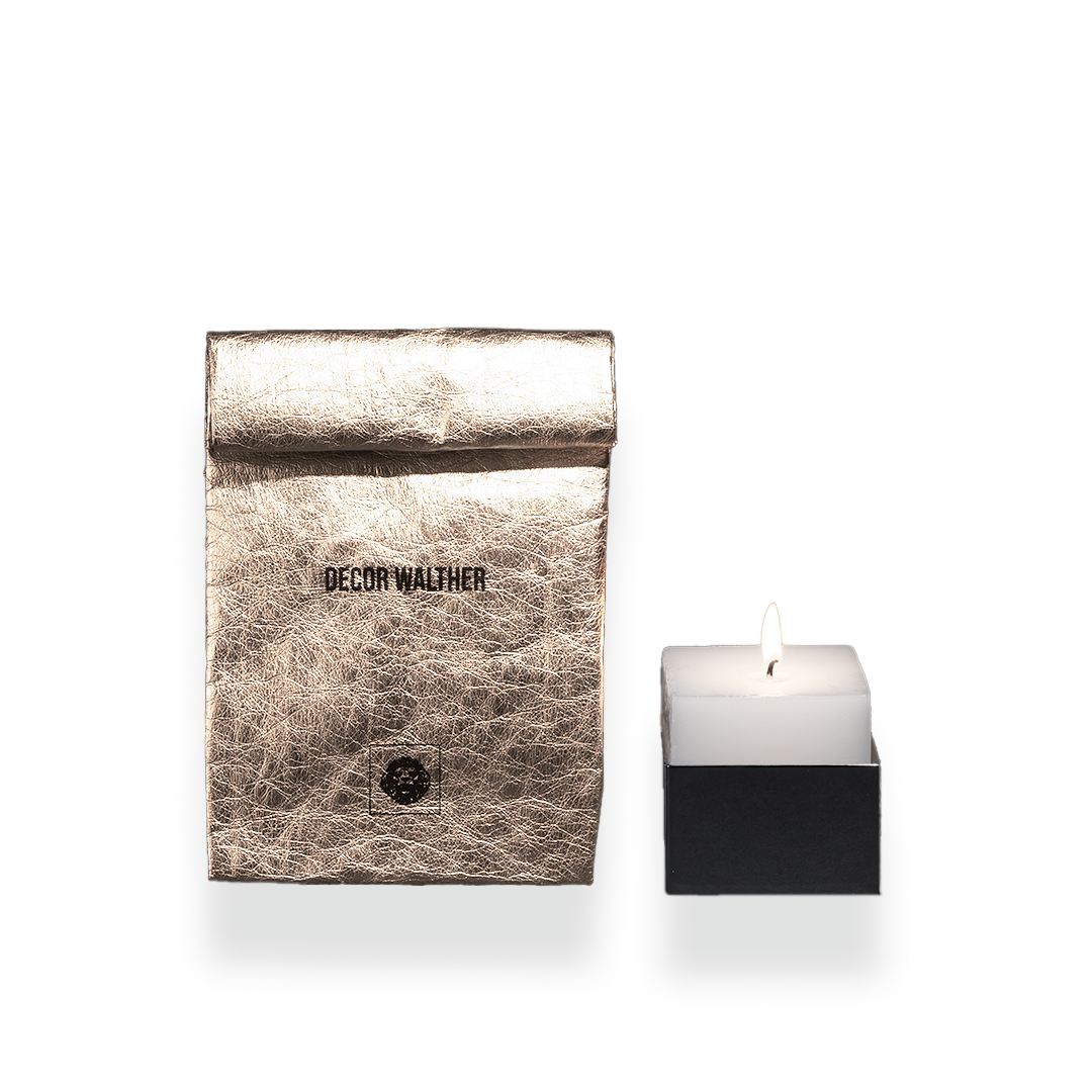 Decor Walther Classic DKR Duftkerze Ocean Breeze Refill eckig
