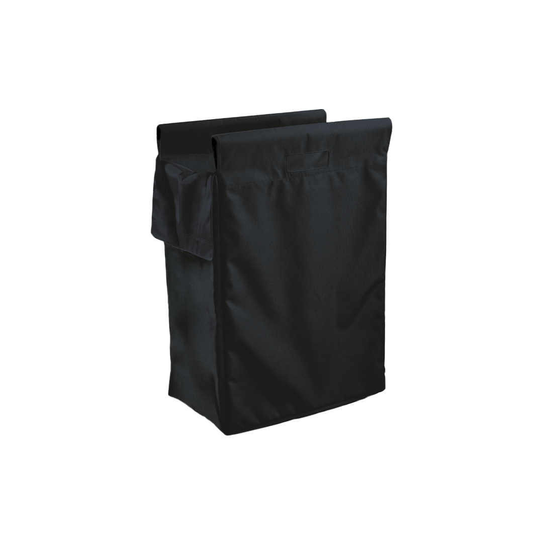 Decor Walther Classic Cross WB/1 Badaccessoire Schwarz