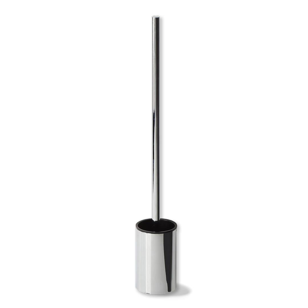 Decor Walther Classic DW 87 WC-Bürstengarnitur Schwarz matt