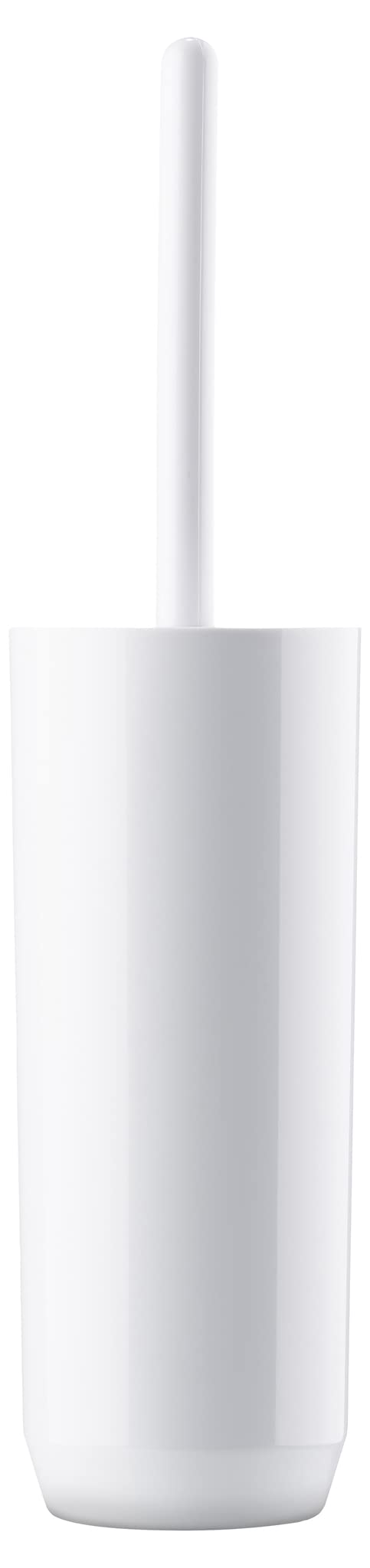 Zone Denmark Suii Toilettenbürste WC-Garnitur Weiß 40 cm