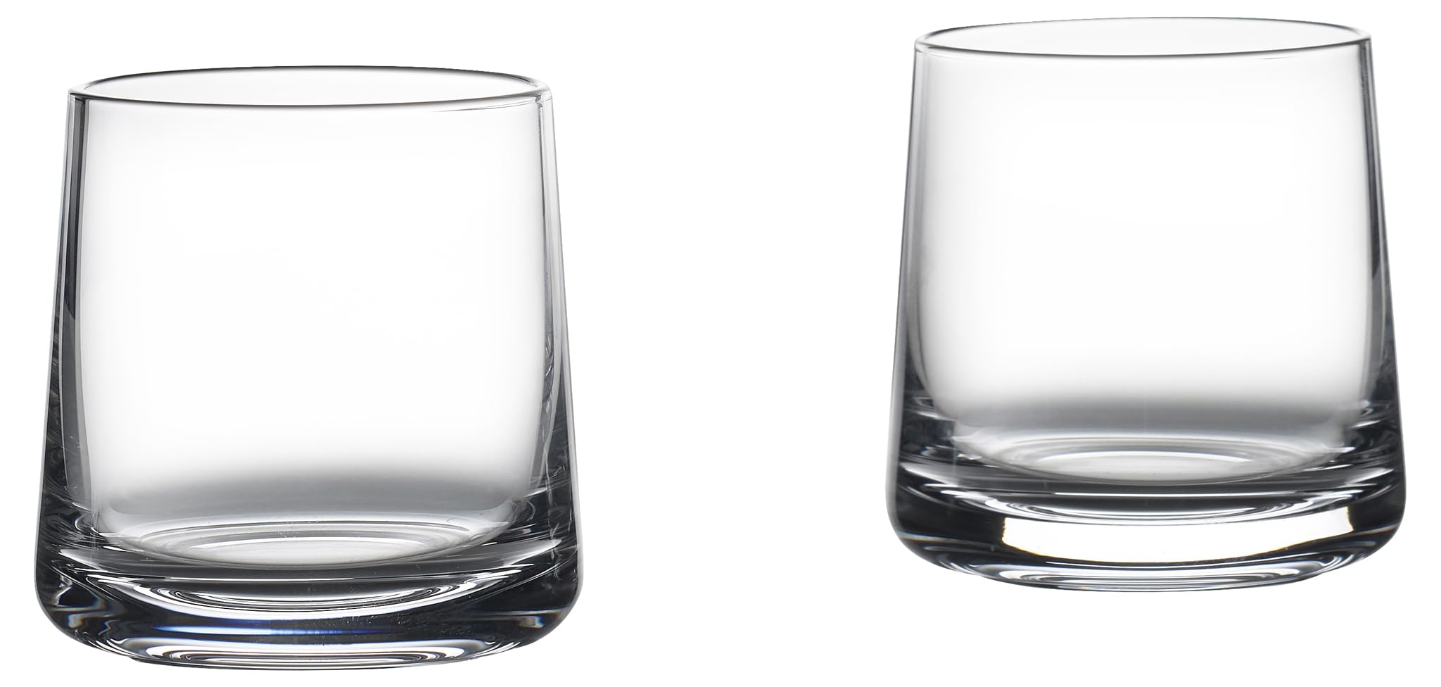 Zone Denmark Rocks Lowball Glas 22 cl 2 Stück