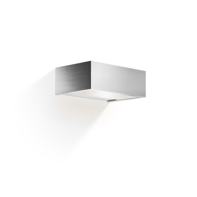 Decor Walther Bar Box Wandleuchte Chrom 15 cm