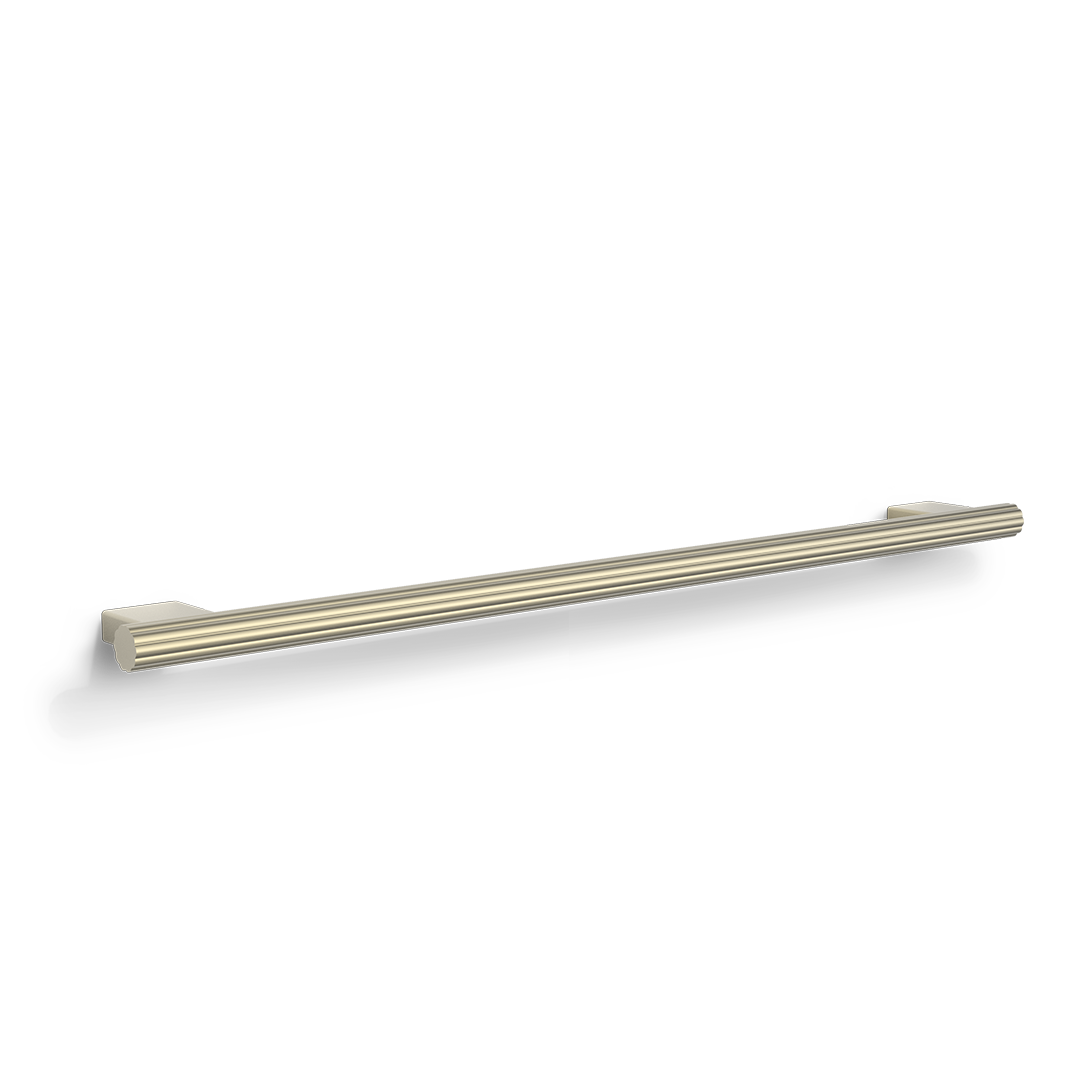 Decor Walther Of.Line HTE Handtuchstange 60 cm Mocca