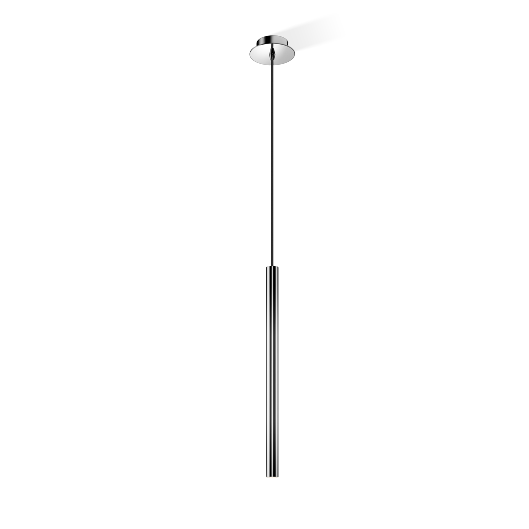 Decor Walther Bar Pipe Deckenleuchte Chrom