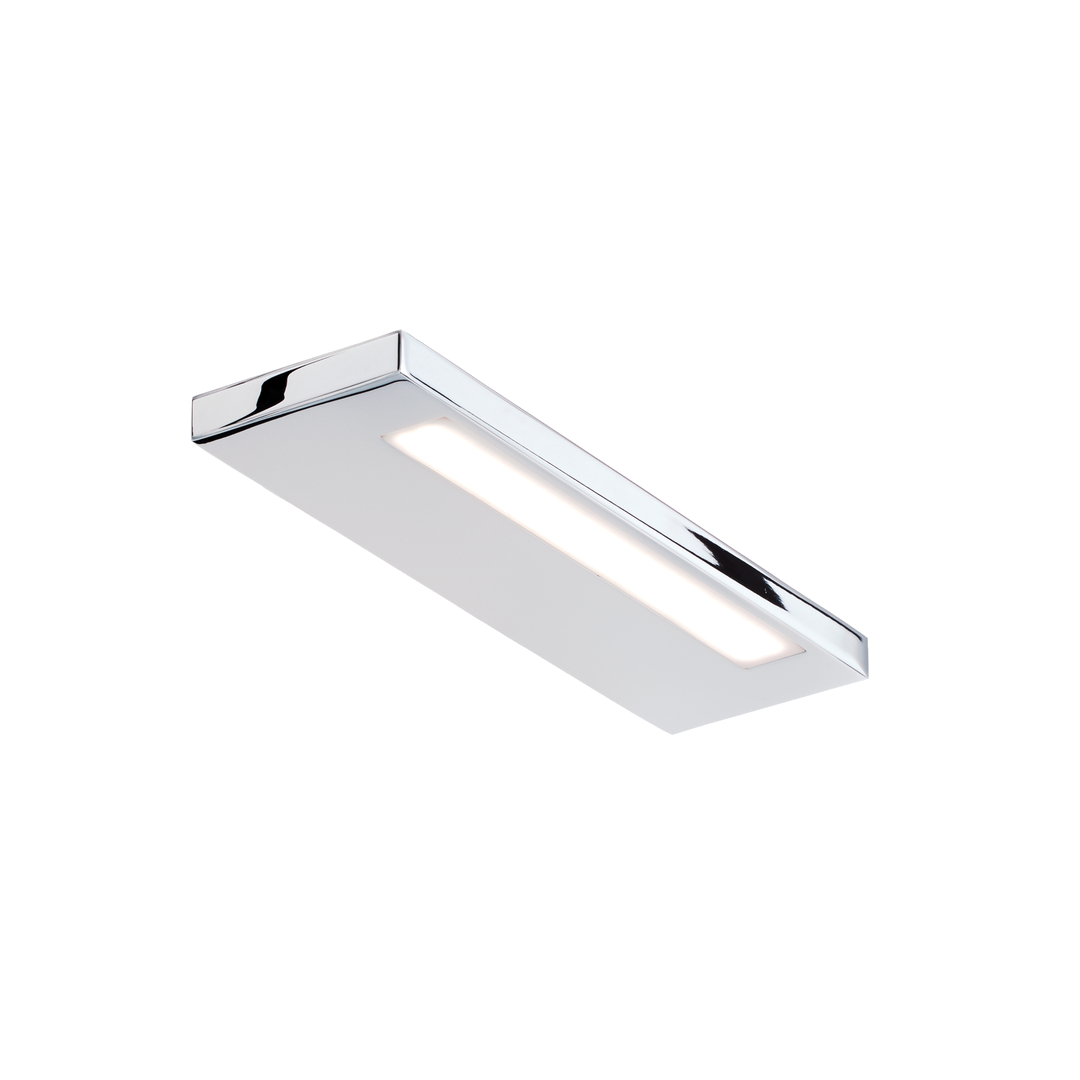 Decor Walther Slim N LED Wandleuchte Wand Chrom 60 cm Warmweiß