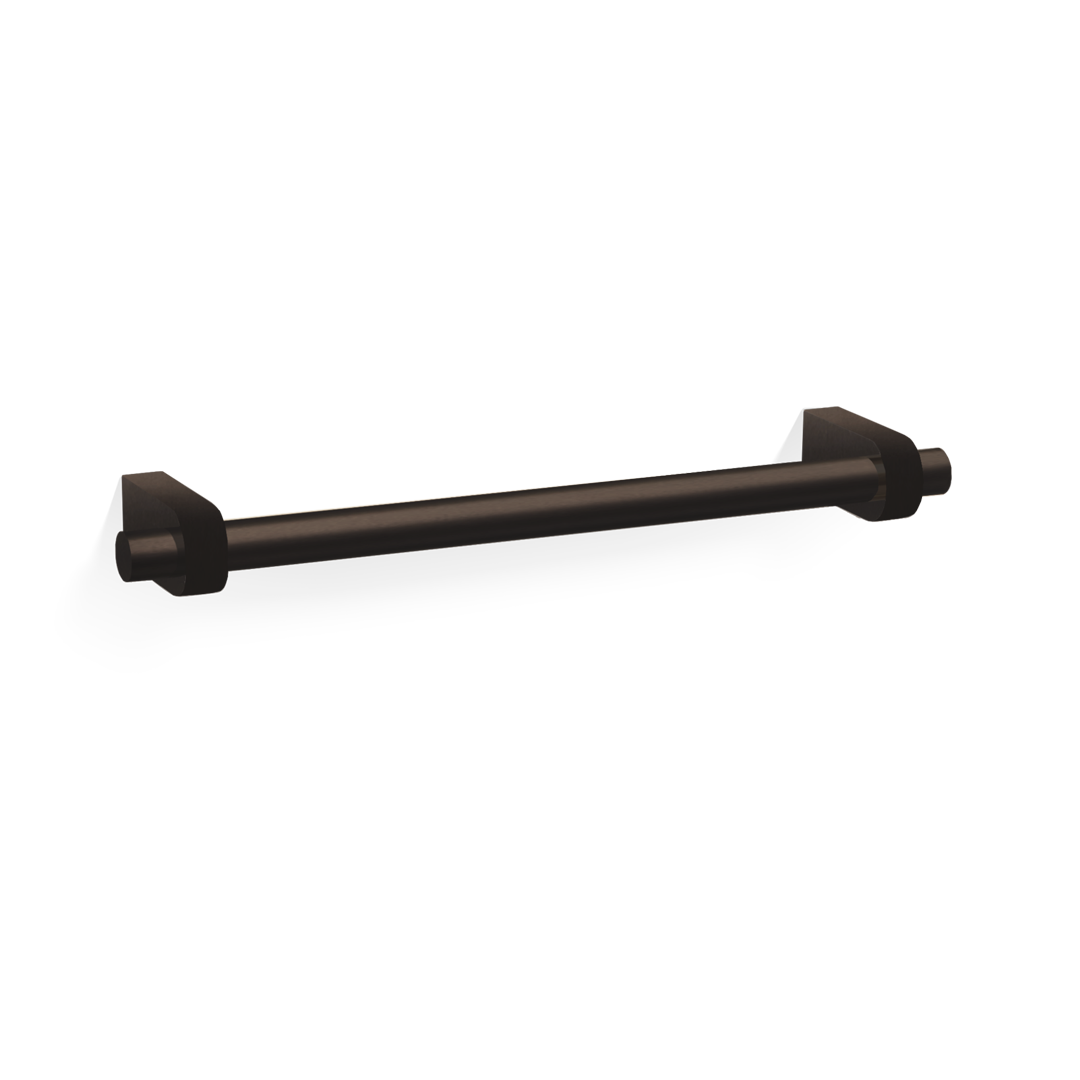 Decor Walther Century HTE Handtuchstange Chrom 60 cm Messing