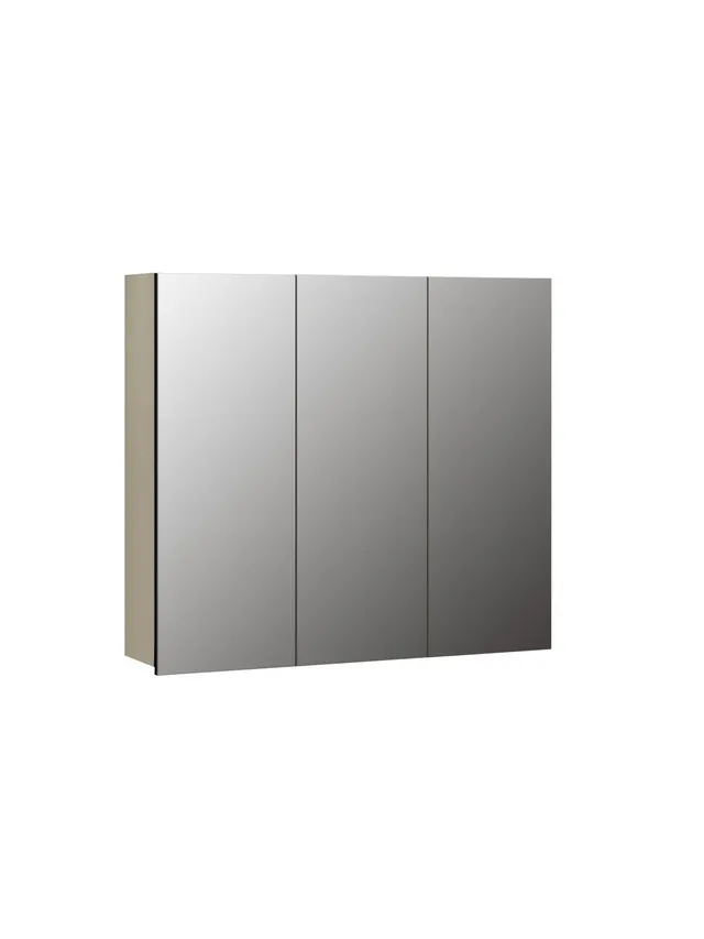 trendteam PureBliss Spiegelschrank Cashmere Spiegelglas