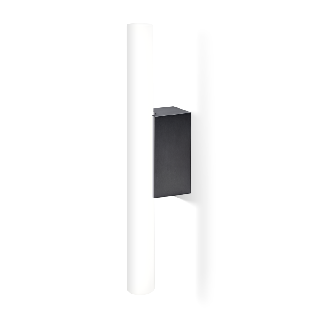 Decor Walther BAR OMEGA 2 Wandleuchte Chrom S14D dimmbar