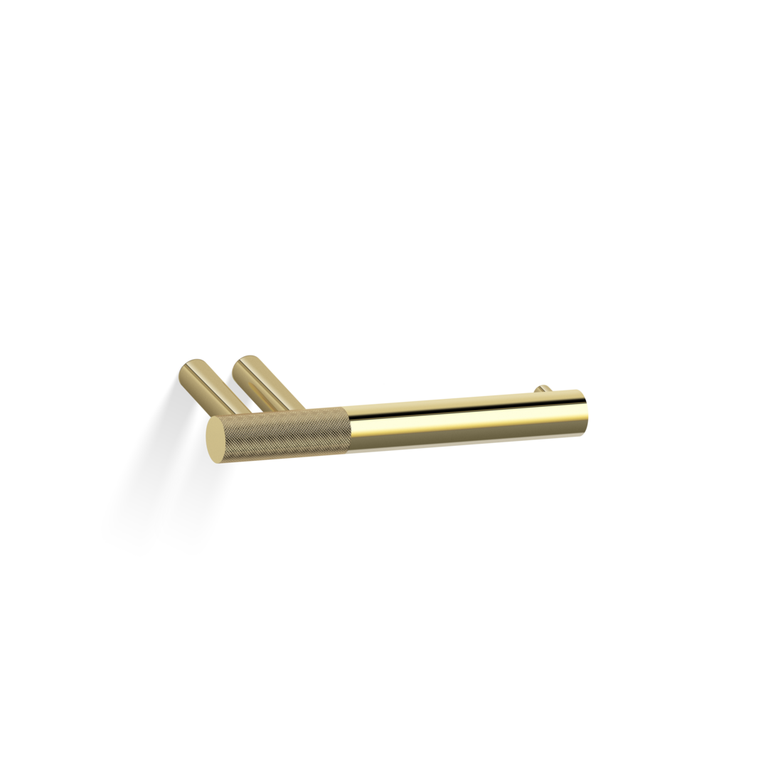 Decor Walther Club TPH1 Toilettenpapierhalter Chrom