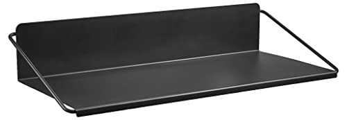 Zone Denmark A-Wall Desk Mini Schreibtisch Schwarz 95 cm