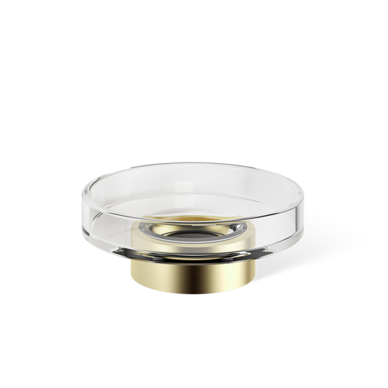 Decor Walther Century STS Crystal Seifenschale Kristall