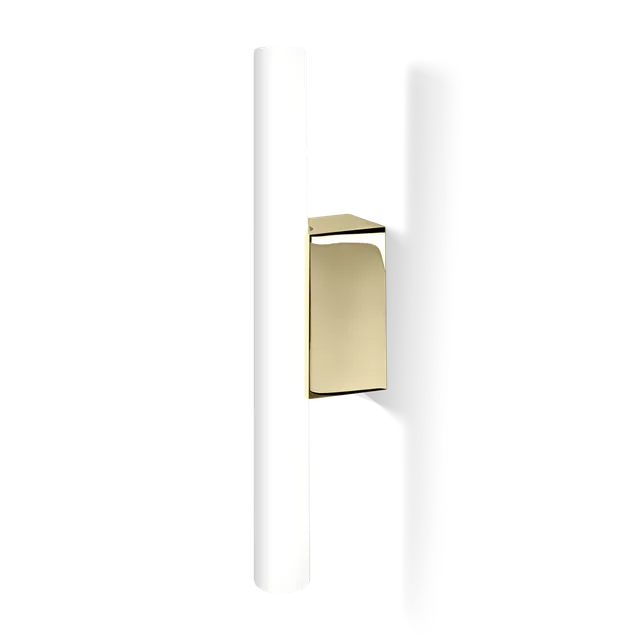 Decor Walther BAR OMEGA 2 Wandleuchte Chrom S14D dimmbar