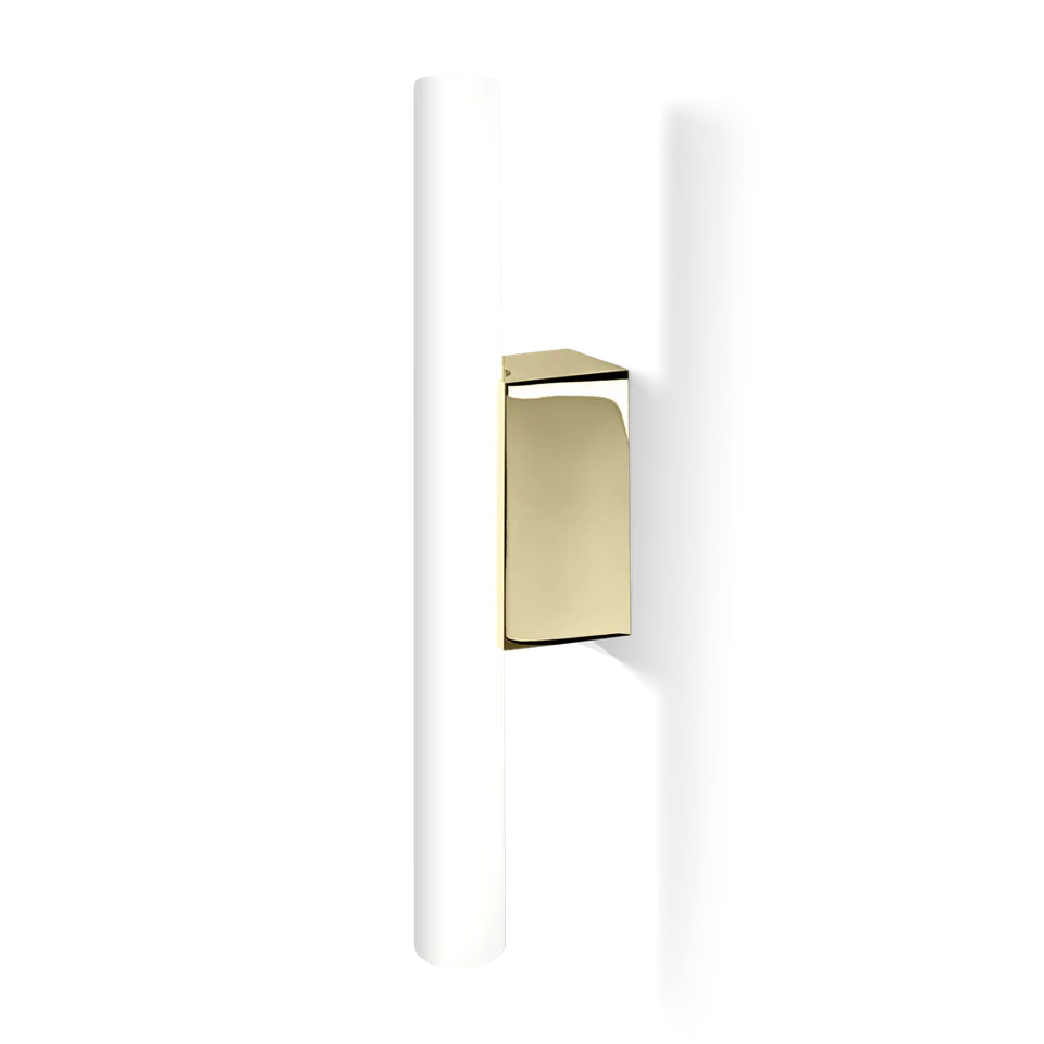 Decor Walther BAR OMEGA 2 Wandleuchte Chrom S14D dimmbar