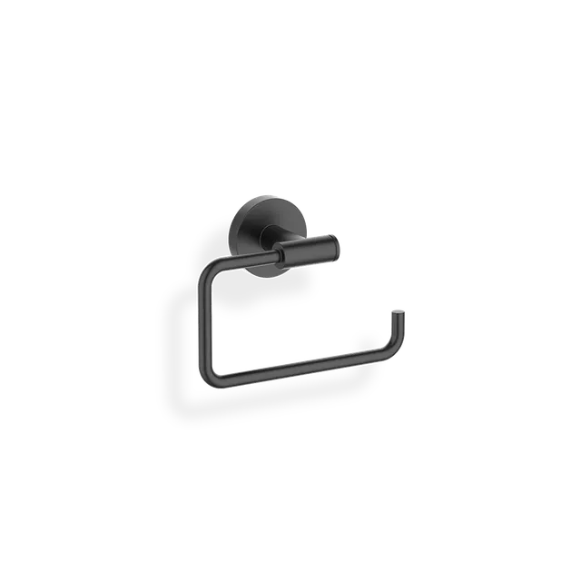 Decor Walther BASIC BA TPH3 Toilettenpapierhalter Chrom 10 cm