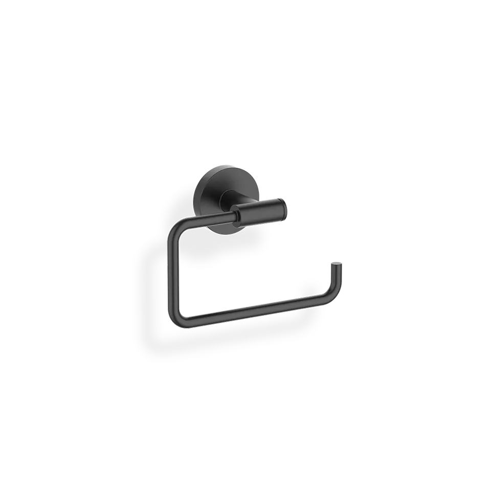 Decor Walther BASIC BA TPH3 Toilettenpapierhalter Chrom 10 cm