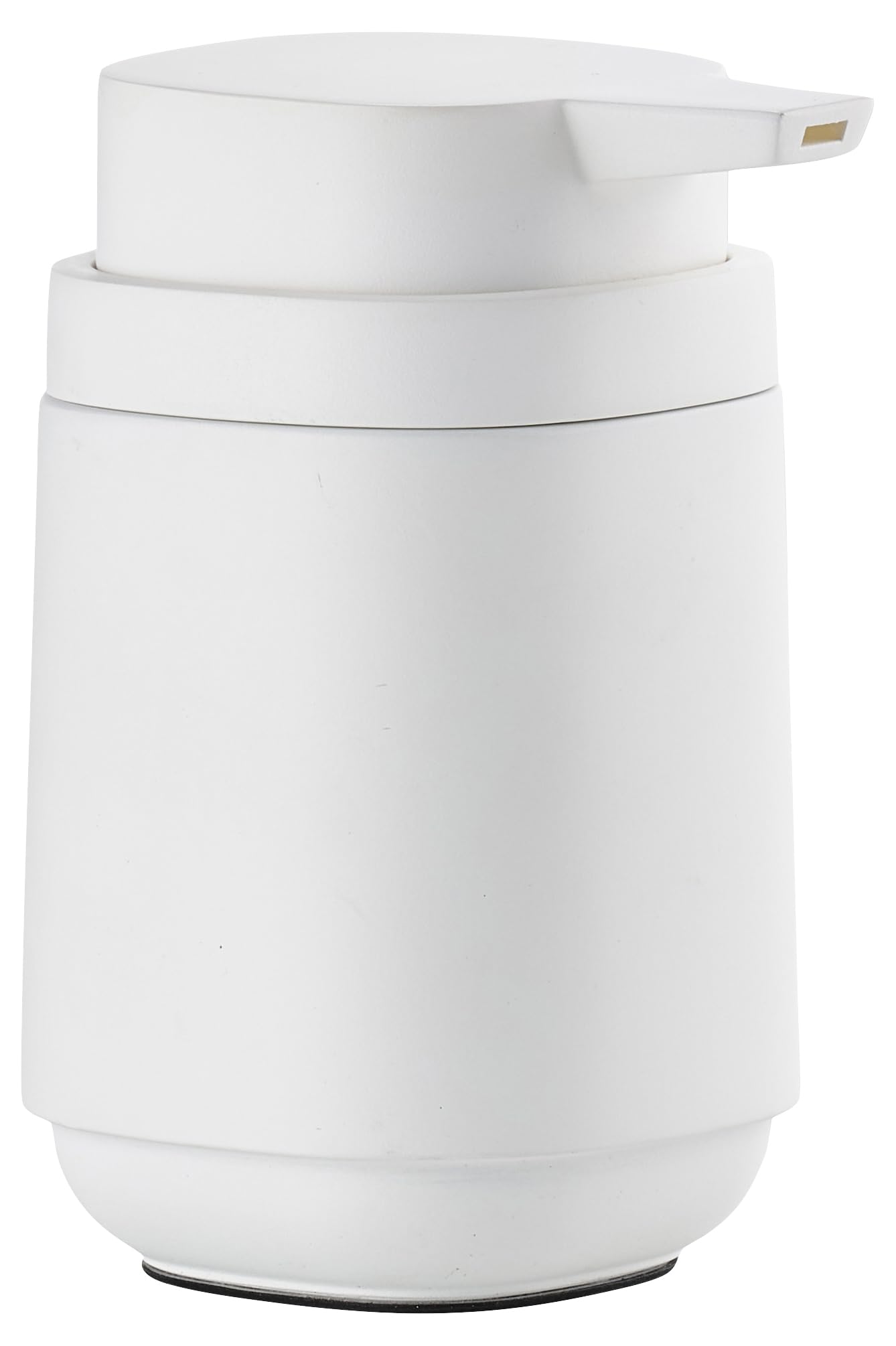 Zone Denmark Time Seifenspender Beton Weiß 220 ml