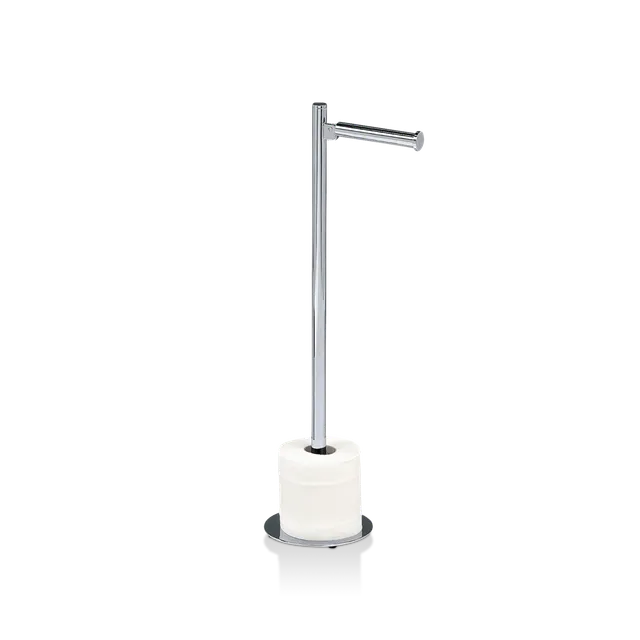 Decor Walther CLASSIC DW 11 Toilettenpapierhalter Chrom