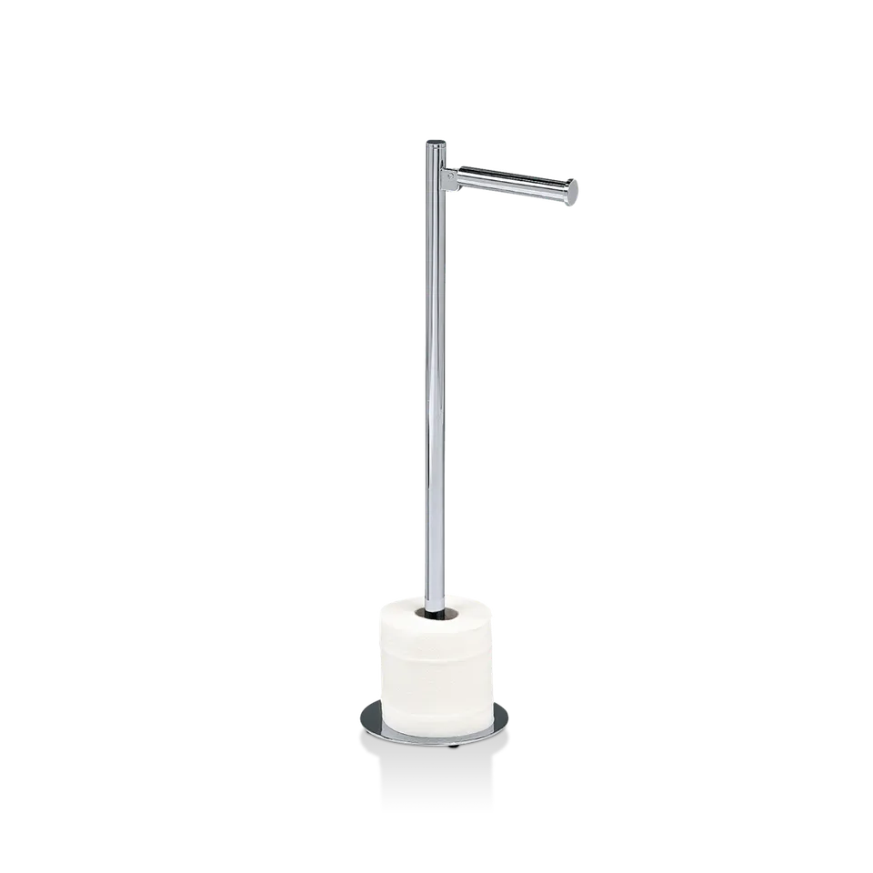 Decor Walther CLASSIC DW 11 Toilettenpapierhalter Chrom