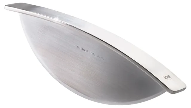 Zone Denmark Singles Wiegemesser Kräutermesser Stahl 18,8 cm