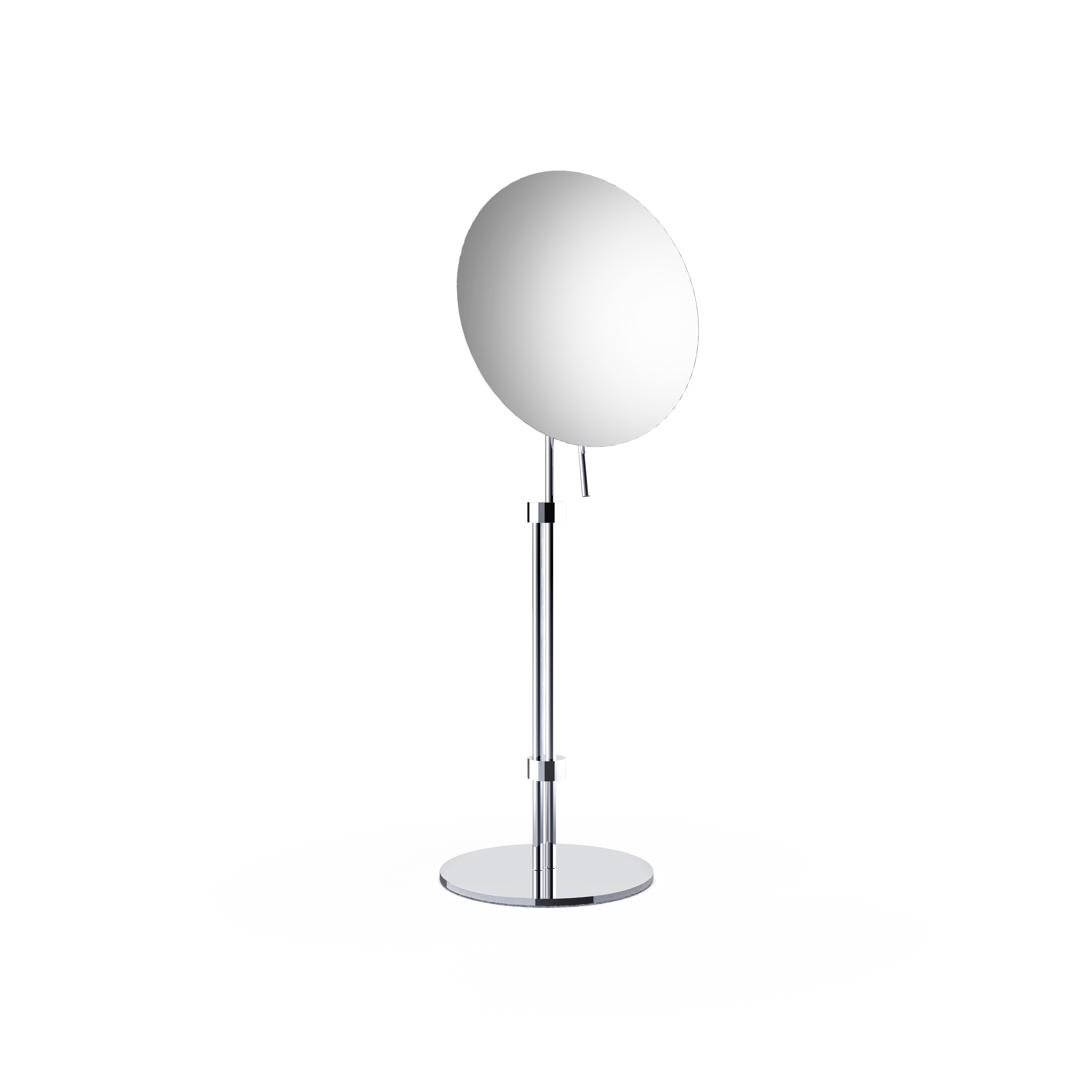 Decor Walther Classic EyeHigh 5x Kosmetikspiegel Chrom