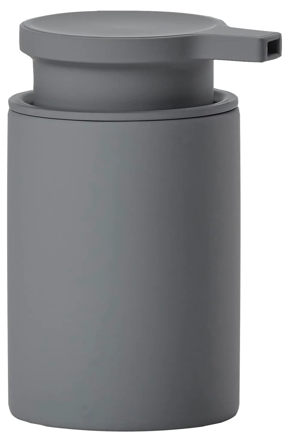 Zone Denmark Ume Seifenspender 250 ml Grau Keramik