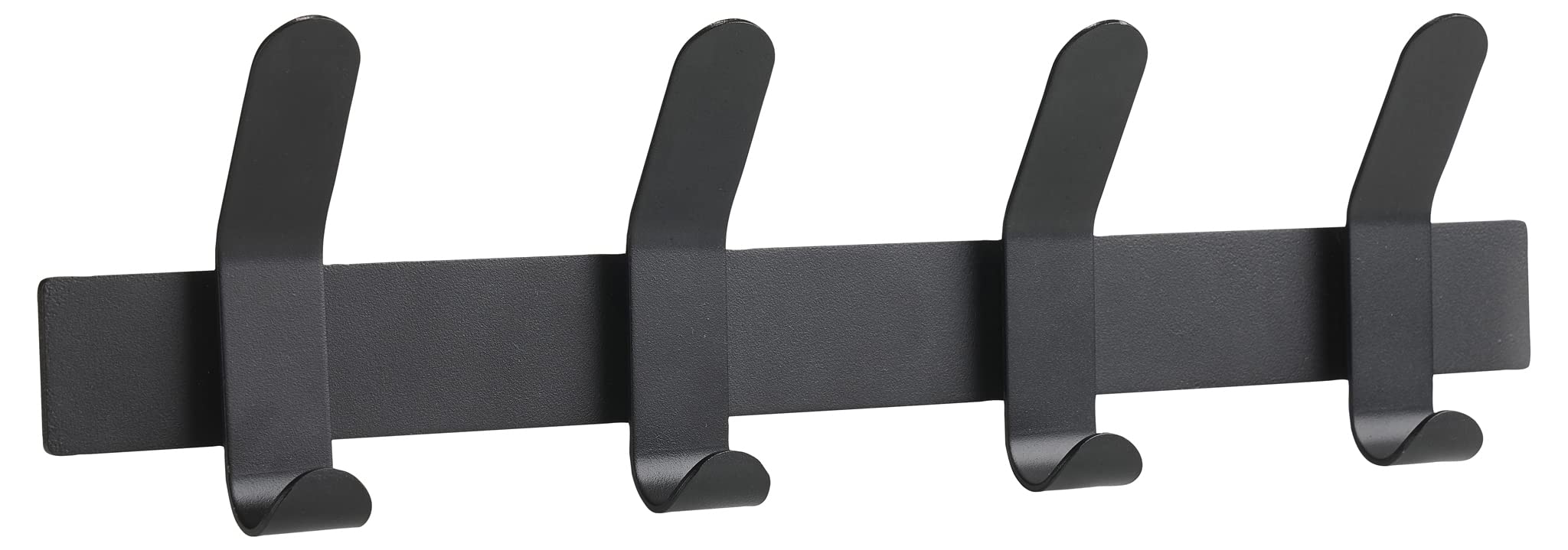 Zone Denmark A-Collection A-Rack Garderobe schwarz 40 cm