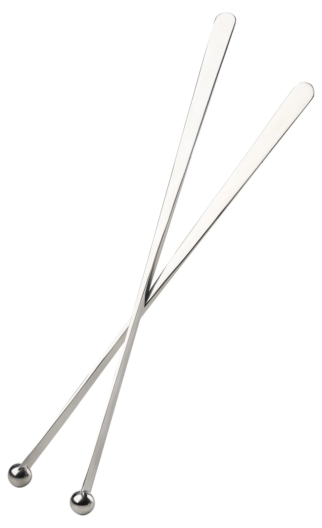 Zone Denmark Rocks Cocktaillöffel Edelstahl 2 Stück 25/28 cm