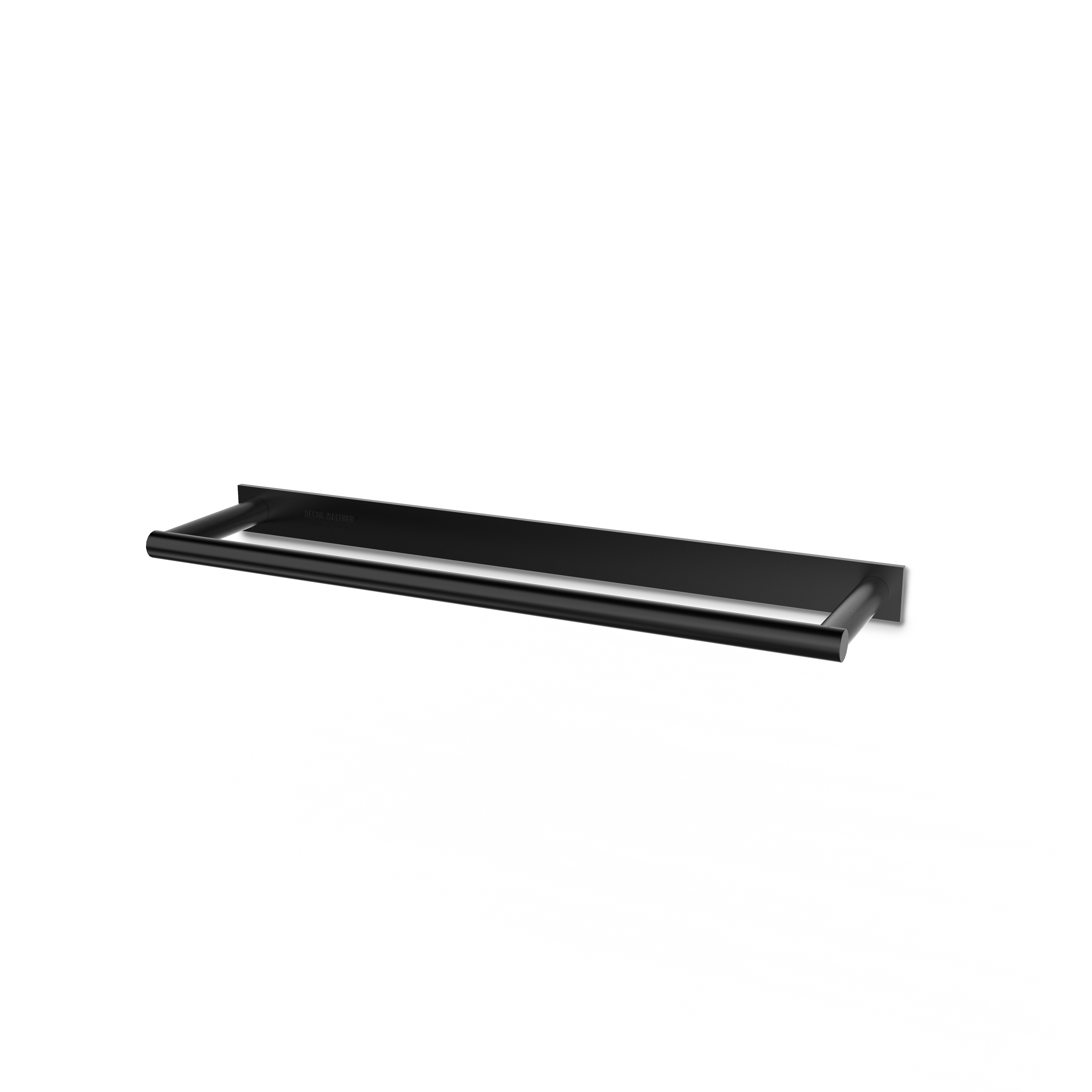 Decor Walther Mikado MK Frame HTE Handtuchstange Chrom 60 cm