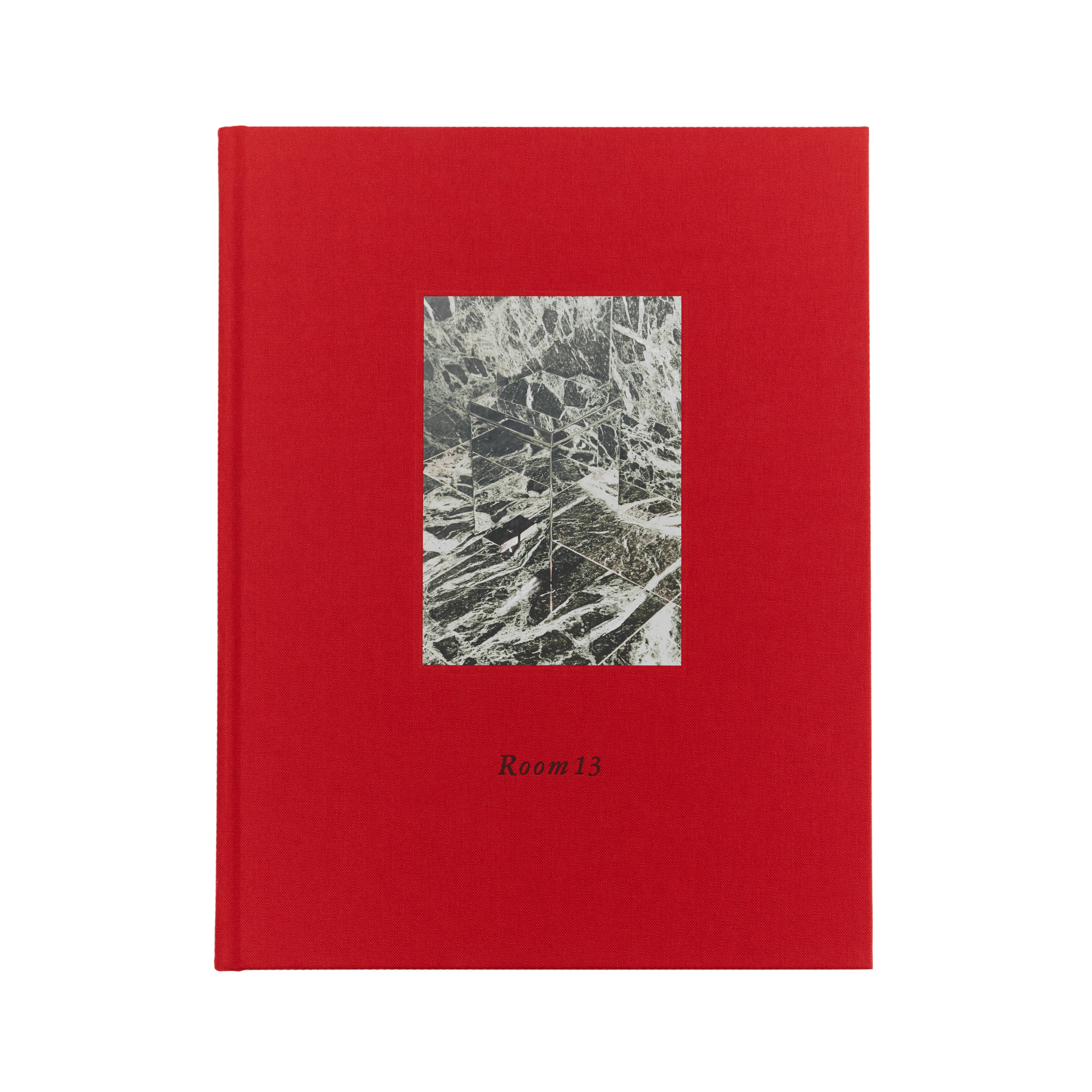 Decor Walther Room 13 Book Bildband Marble Englisch 140 Seiten