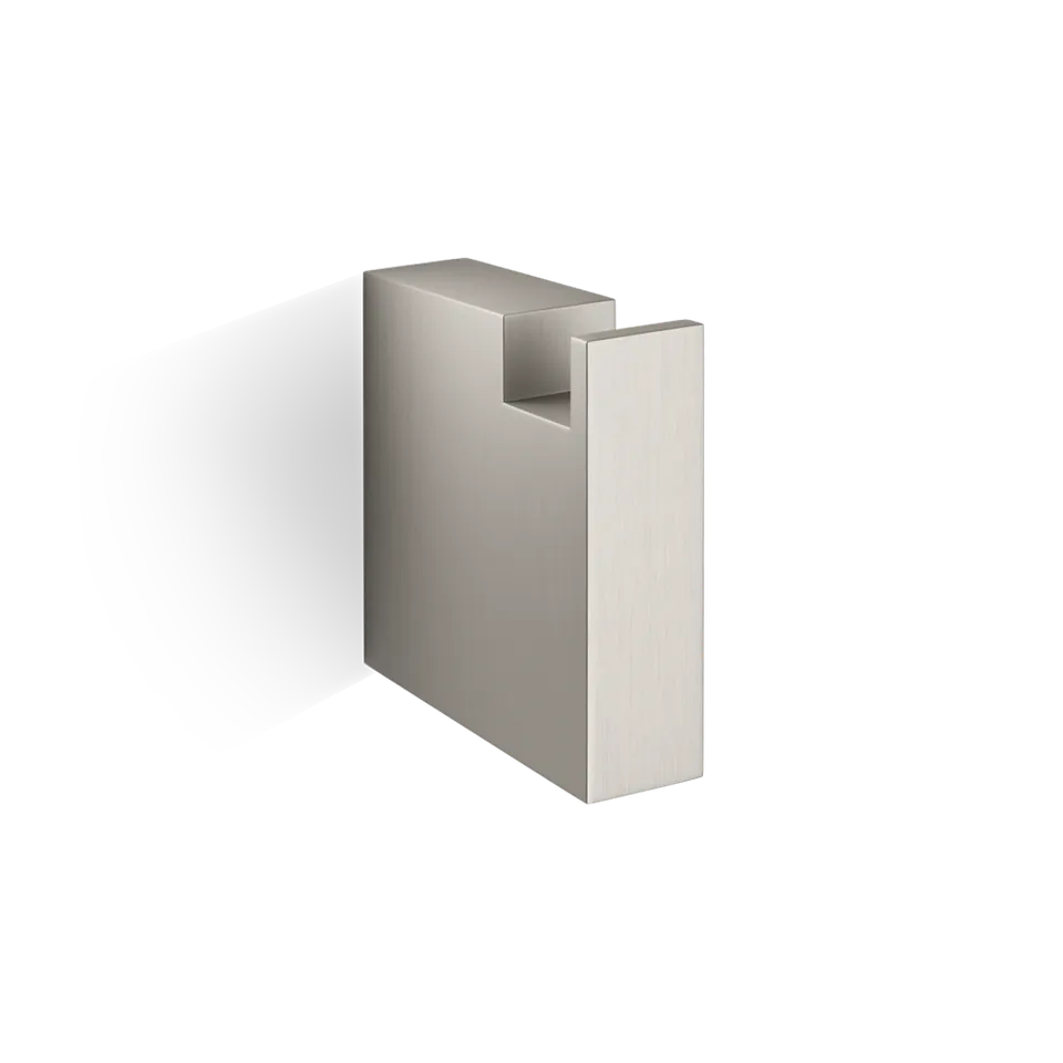 Decor Walther Brick BK HAK1 Haken Chrom Wandbefestigung