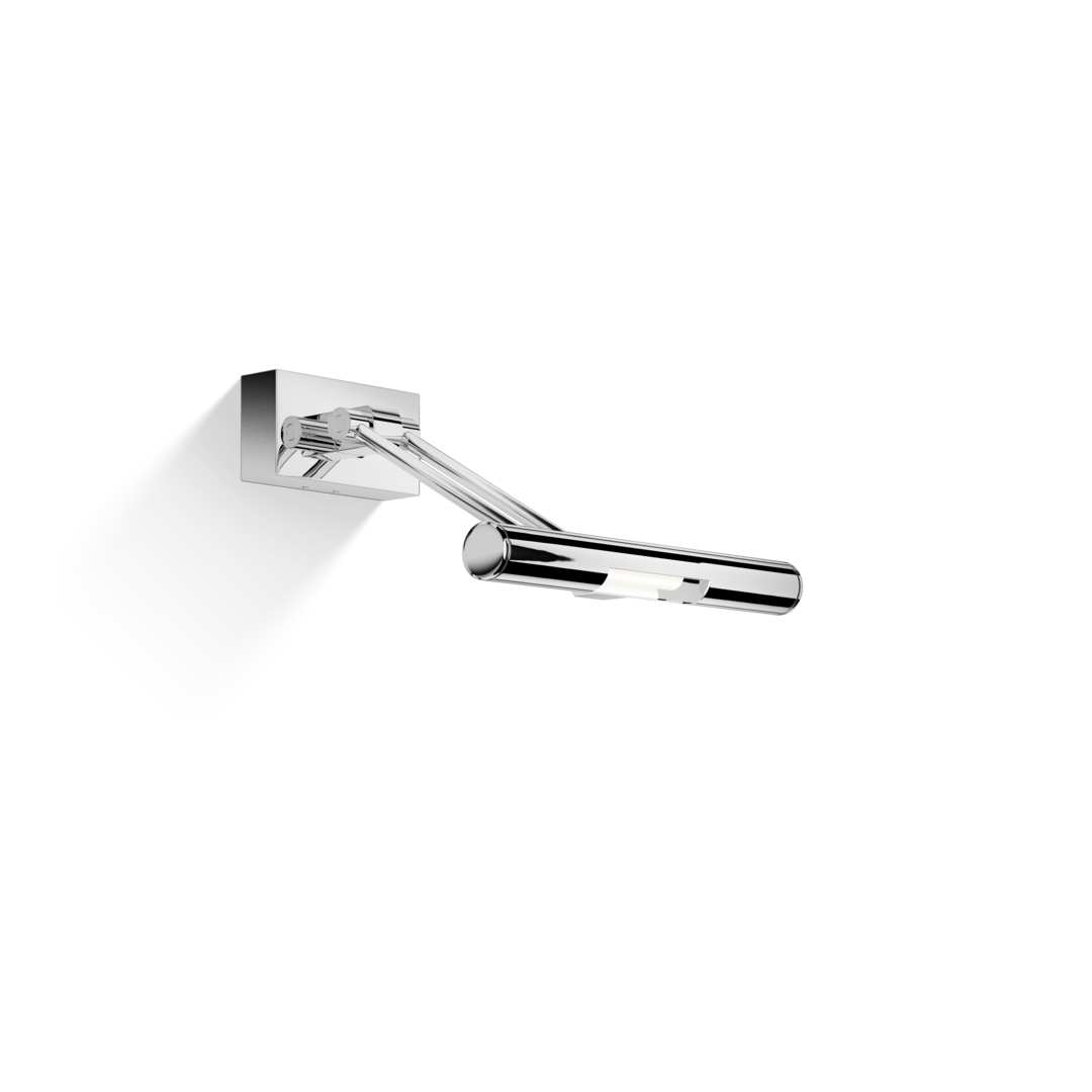 Decor Walther BAR DIM Spiegelleuchte Chrom 20 cm dimmbar
