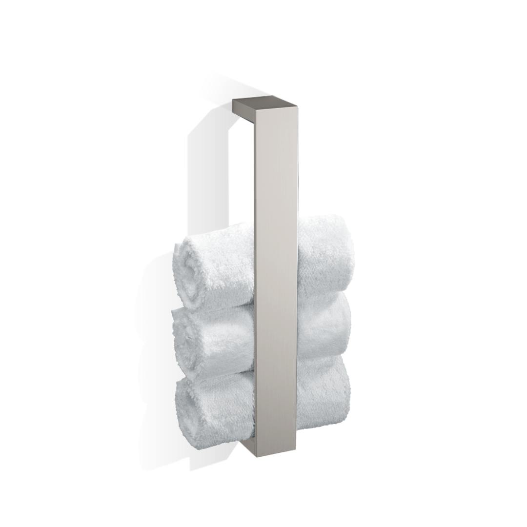 Decor Walther Brick BK HTE41 Handtuchstange Chrom 40 cm