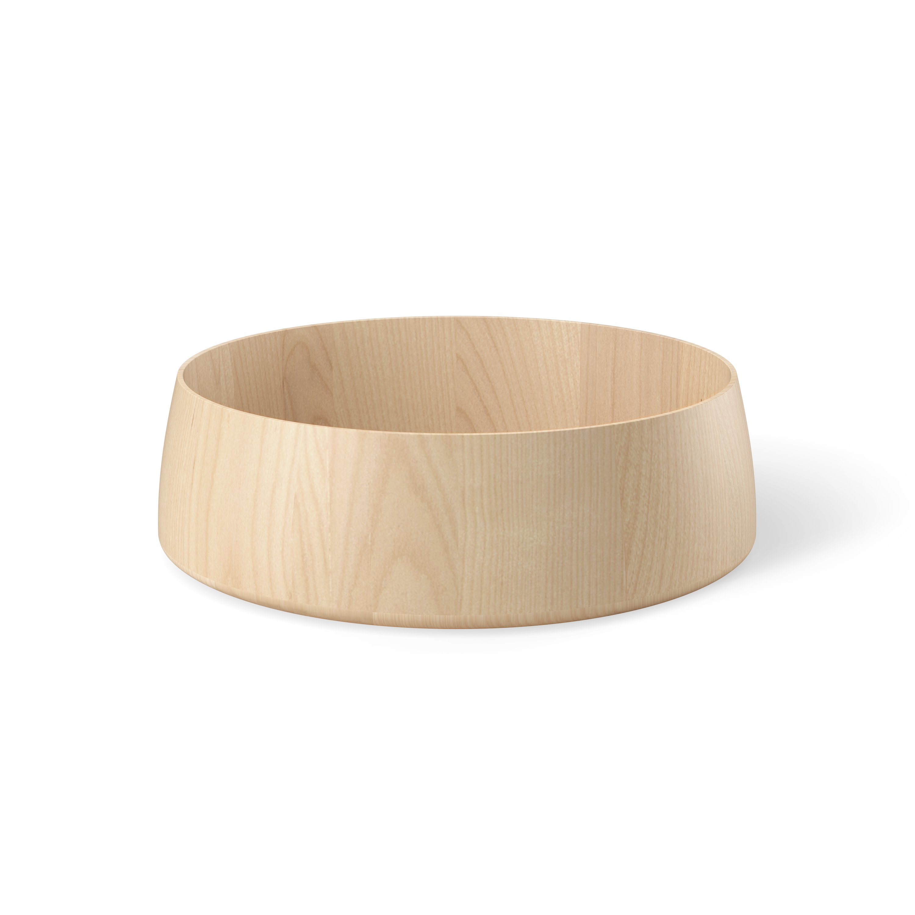 Decor Walther Onyo Bowl Schale Holz Ahorn natur