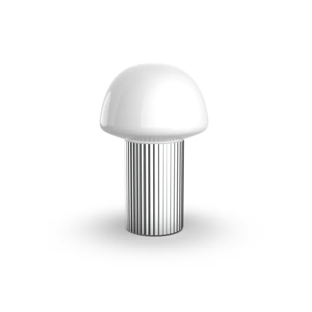 Decor Walther Of.Line OF.LIGHT Akkuleuchte Champagner