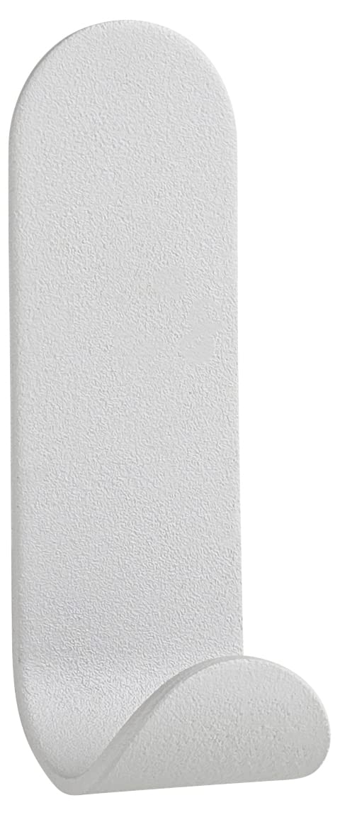 Zone Denmark A-Hook Wandhaken Soft Grey Edelstahl 7,5 cm